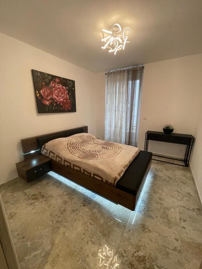 Appartement Centre-Ville Алес Экстерьер фото